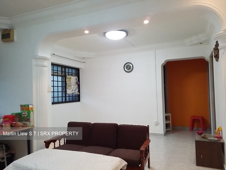 Blk 288C Bukit Batok Street 25 (Bukit Batok), HDB 4 Rooms #166332742
